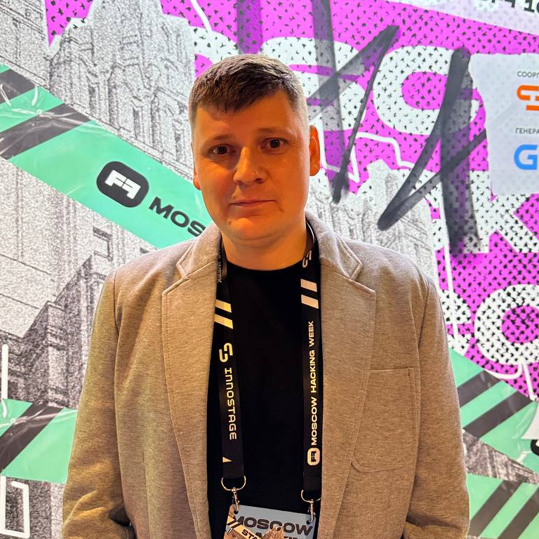 Дмитрий Кокорин, Innostage_sq