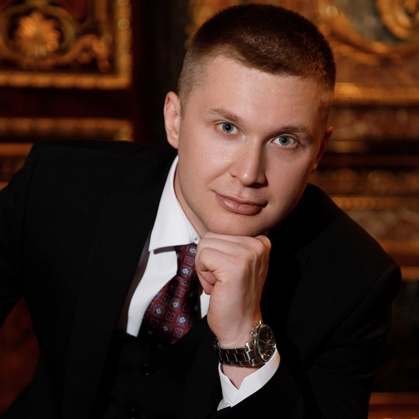 Дмитрий Марченко, #CloudMTS_sq