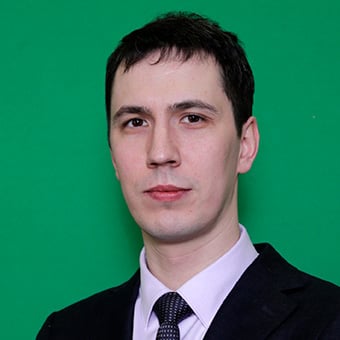 Дмитрий Митюшин, Лаборатория Касперского