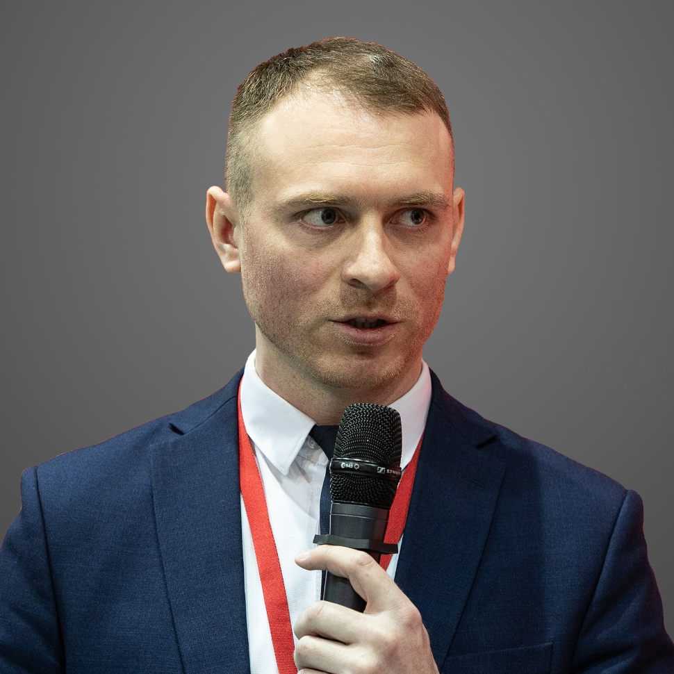 Дмитрий Федотов, INTRATOOL sq
