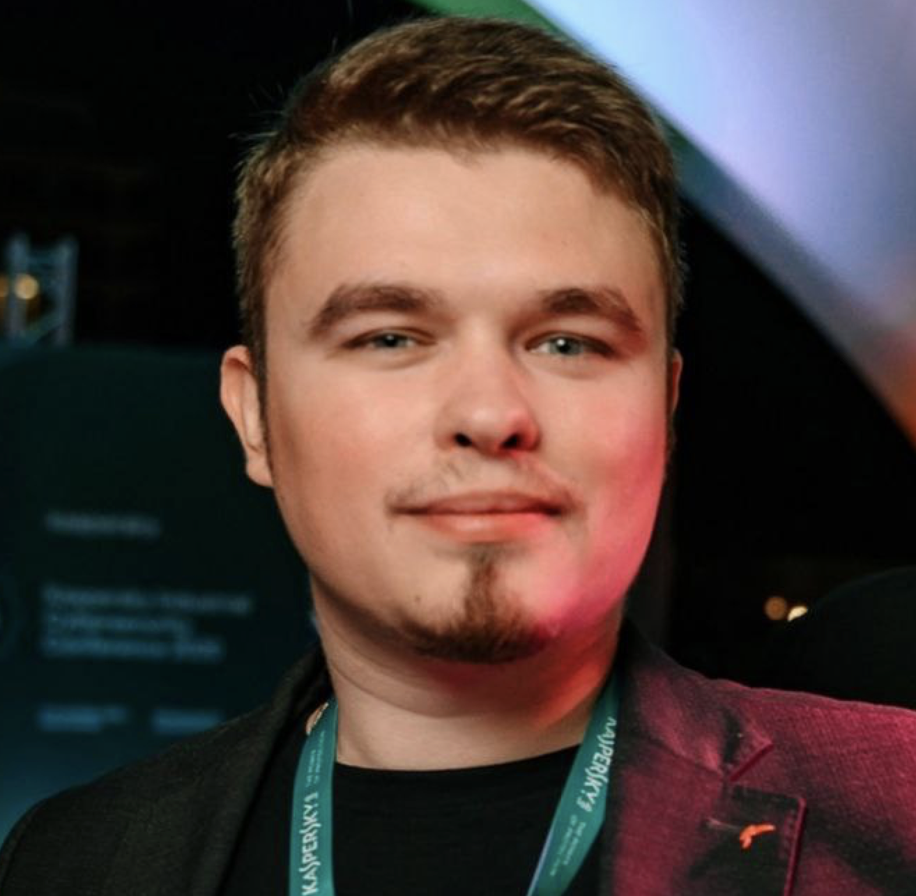 Дмитрий Хоменко