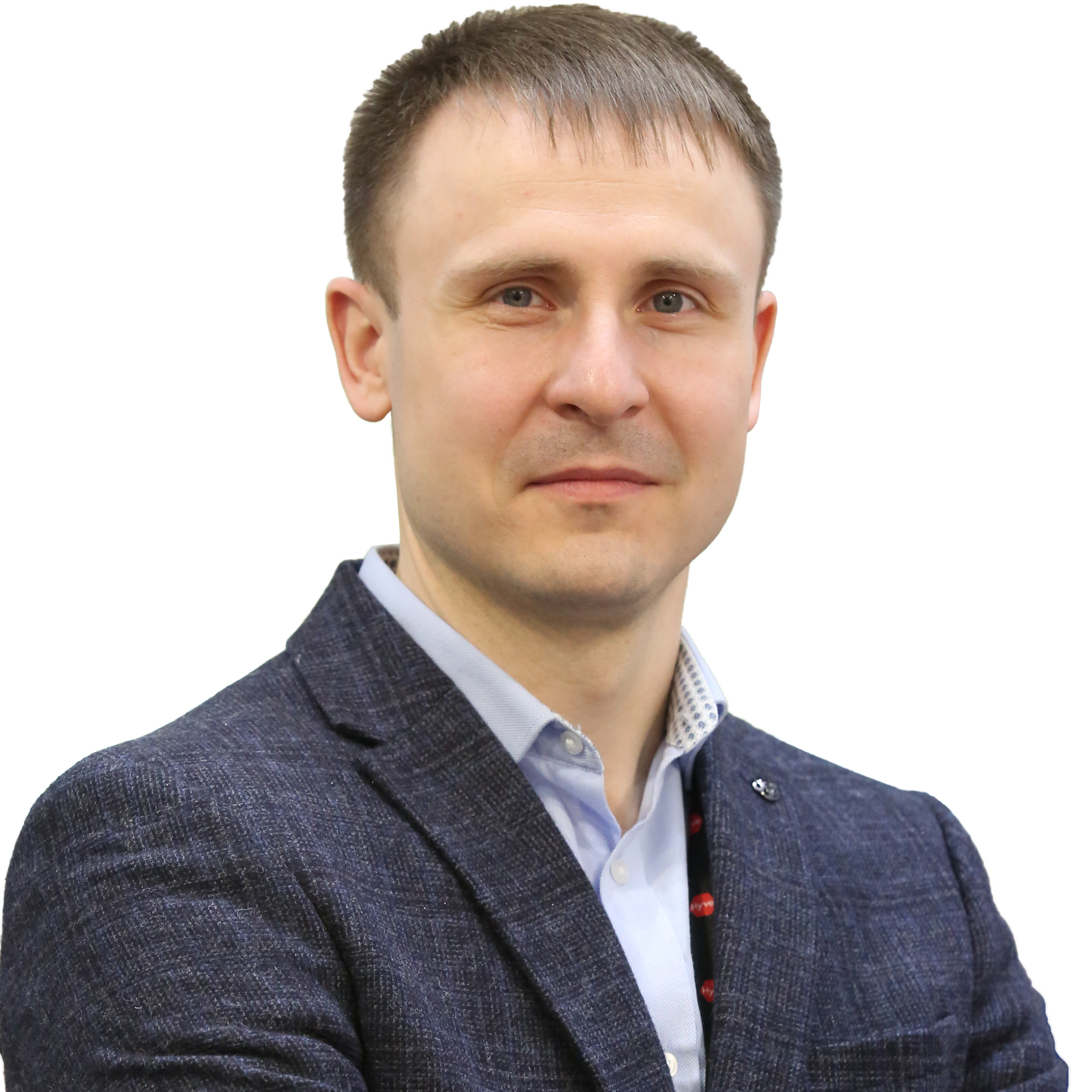 Дмитрий Шипелов, ААМ Системз