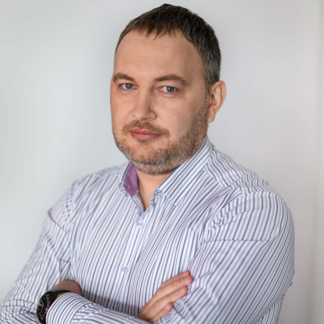 Дмитрий Шпанько, Powercom_sq