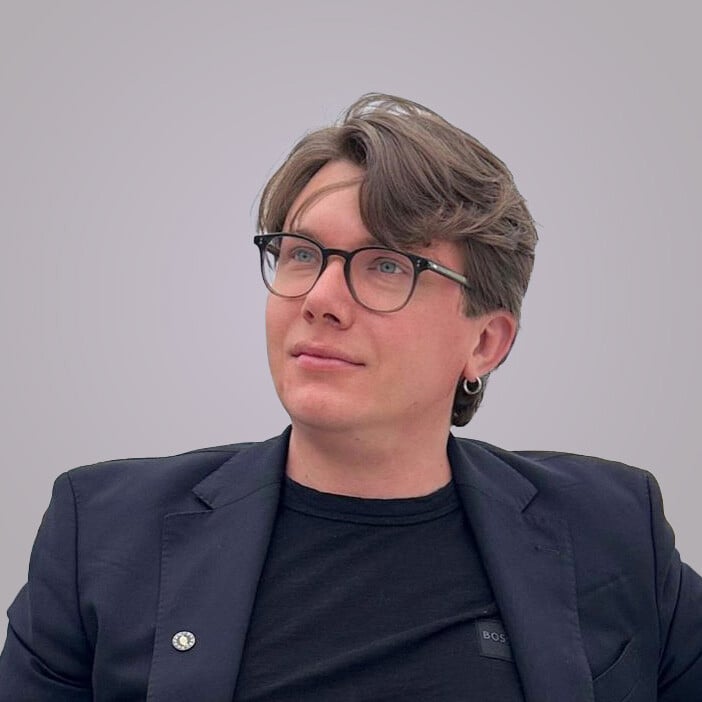 Дмитрий Шаньгин