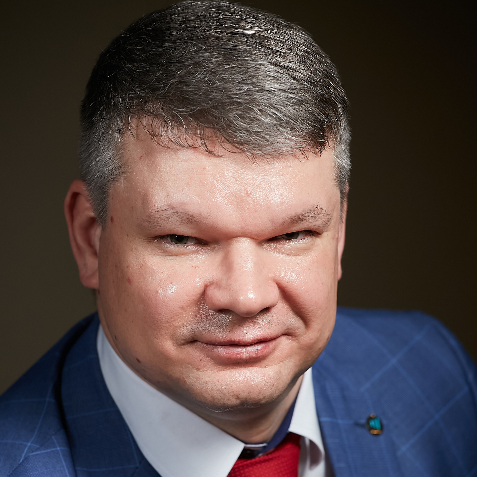 Евгений Дробышев, МИКРАН