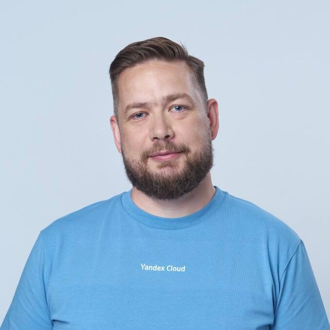 Евгений Колесников, Яндекс (1)