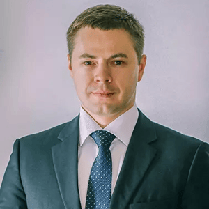 Егор Кожемяка, Конфидент