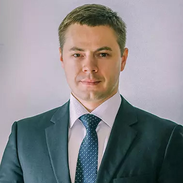 Егор Кожемяка, Конфидент_sq