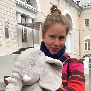 Елена Быханова, НТЦ Фобос-НТ