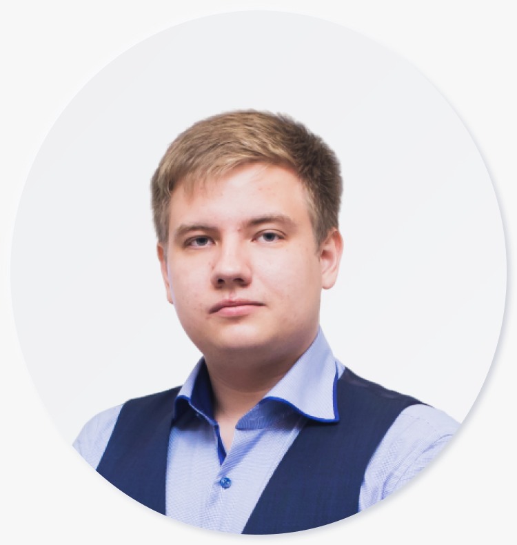 Иван Чернов, UserGate