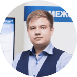 Иван Чернов