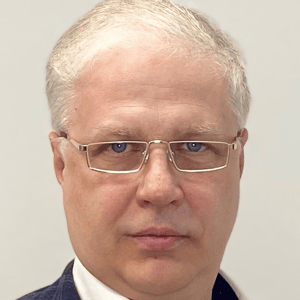 Игорь Анисимов, Sitronics Group
