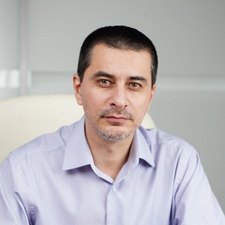 Ильмар Хабибулин, NGR Softlab