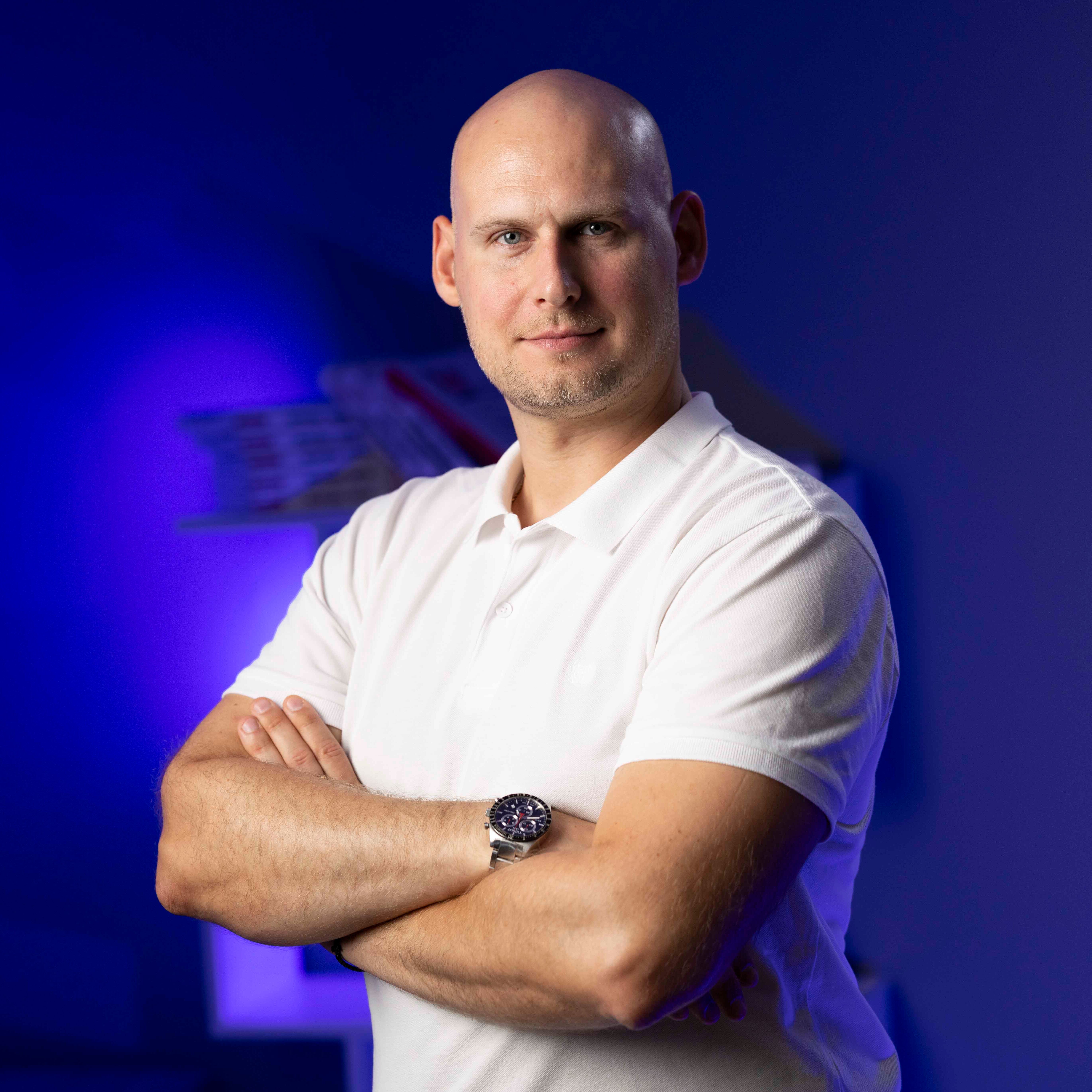 Кирилл Сорокин, Билайн