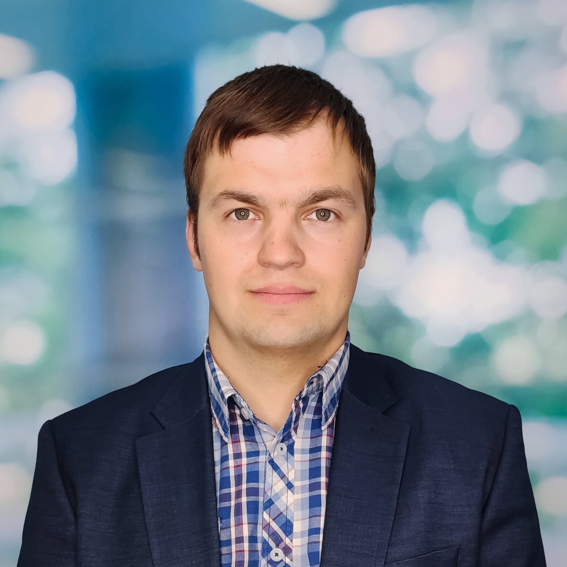 Константин Закатов, Аквариус