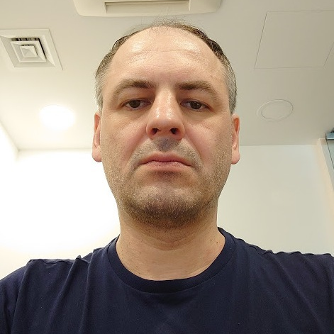 Константин Купоросов, AHI-Carrier sq