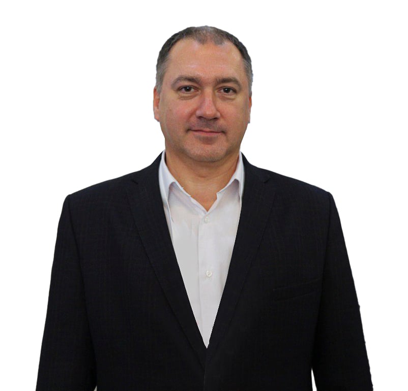 Константин Толоко, EMILINK