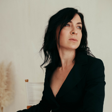 Ксения Тольман, MANTICORE