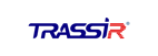 Логотип TRASSIR-1