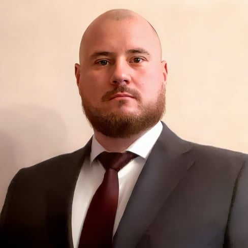 Максим Безногих, ДОМ.РФ