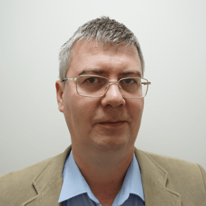 Максим Ковалев, NTSS