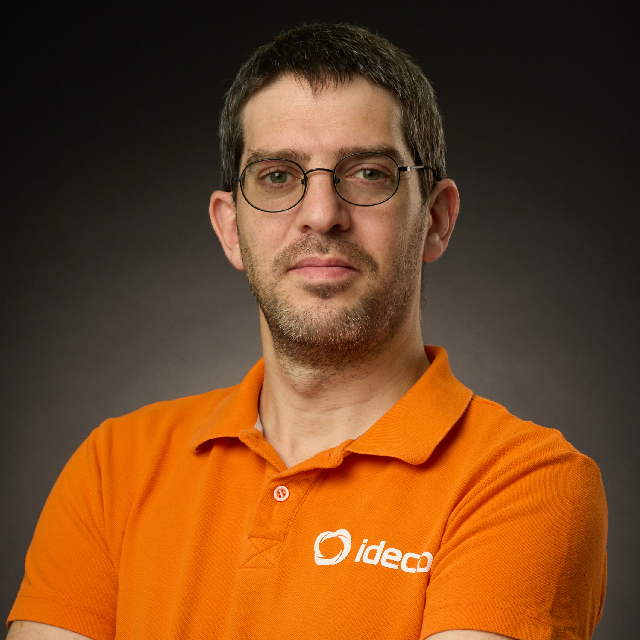 Марк Коренберг, Ideco