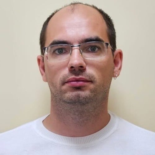 Михаил Качалкин, Диагностика-М