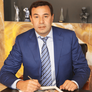 Михаил Кочетков, Холдинга ОСК групп_sq