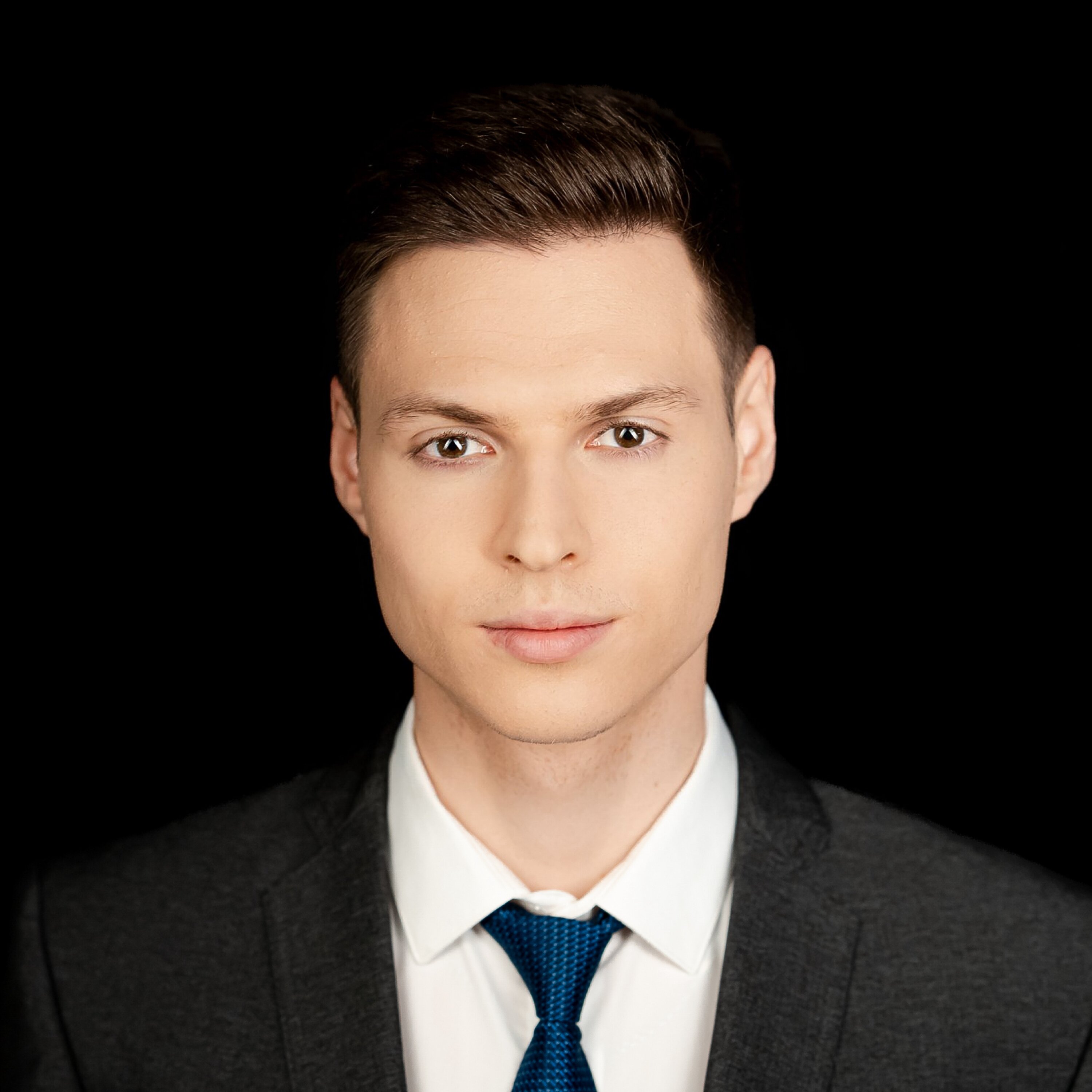 Михаил Куляскин, Х5