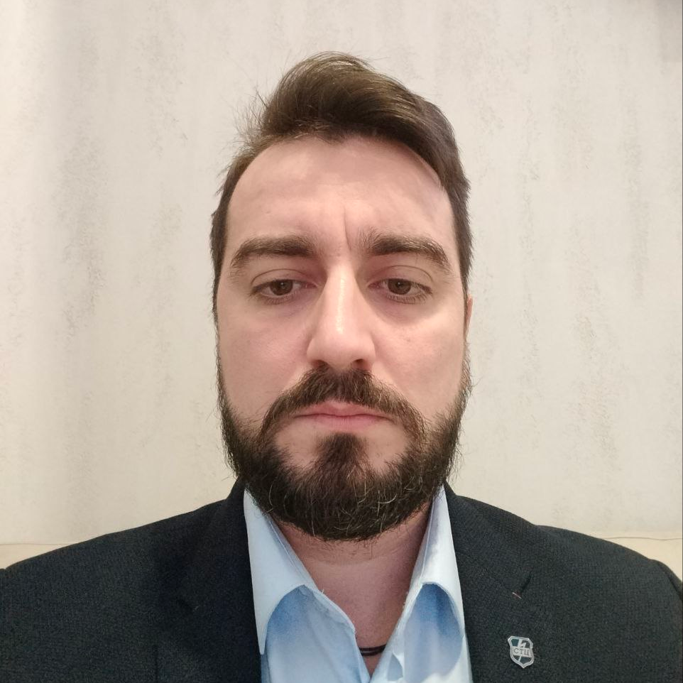Михаил Сергеев, СТЦ