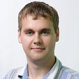 Михаил Шипицын, НПЦ КСБ sq