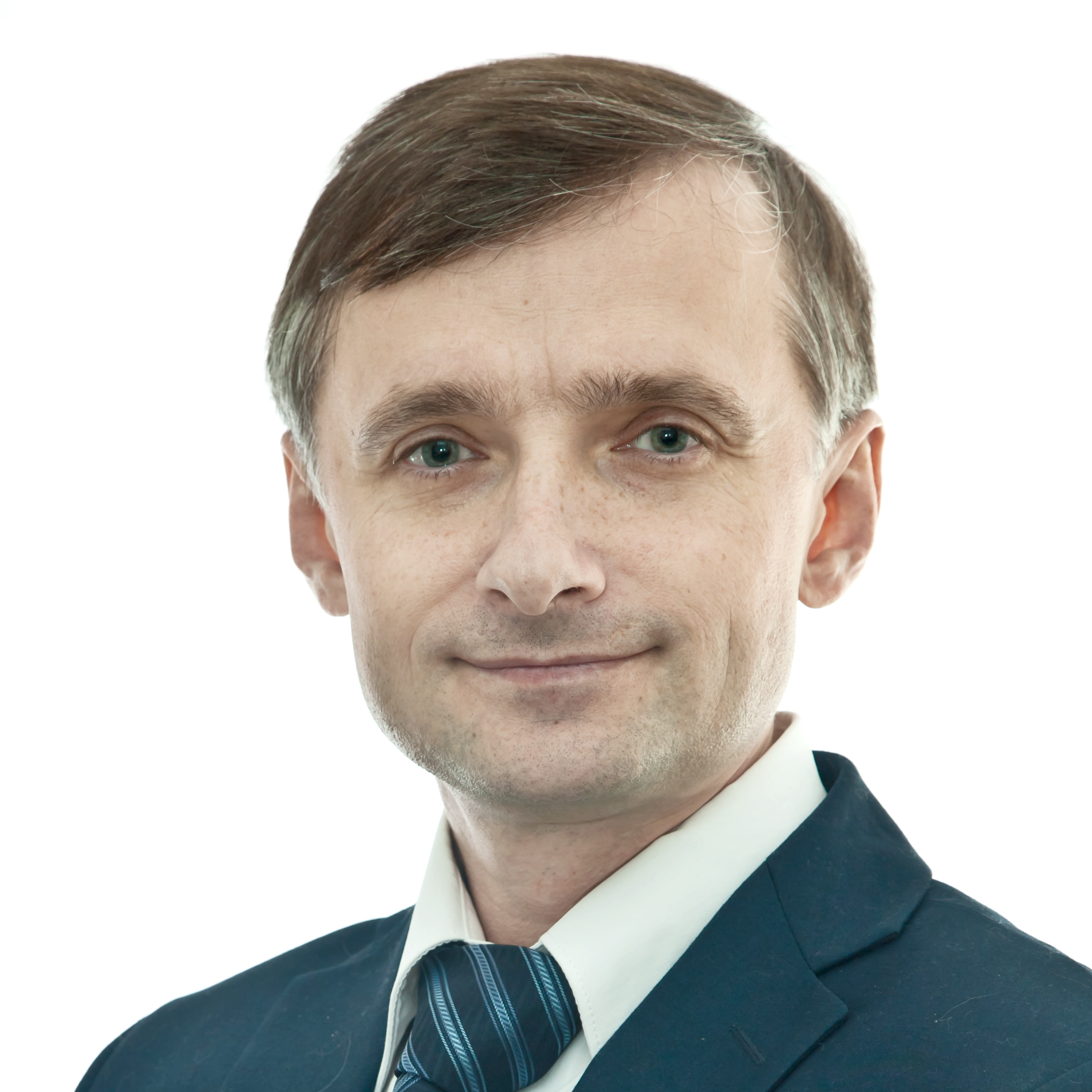 Михаил Якимов, Российская академия транспорта sq