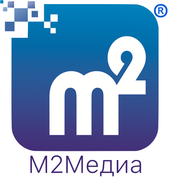 М2Медиа_лого