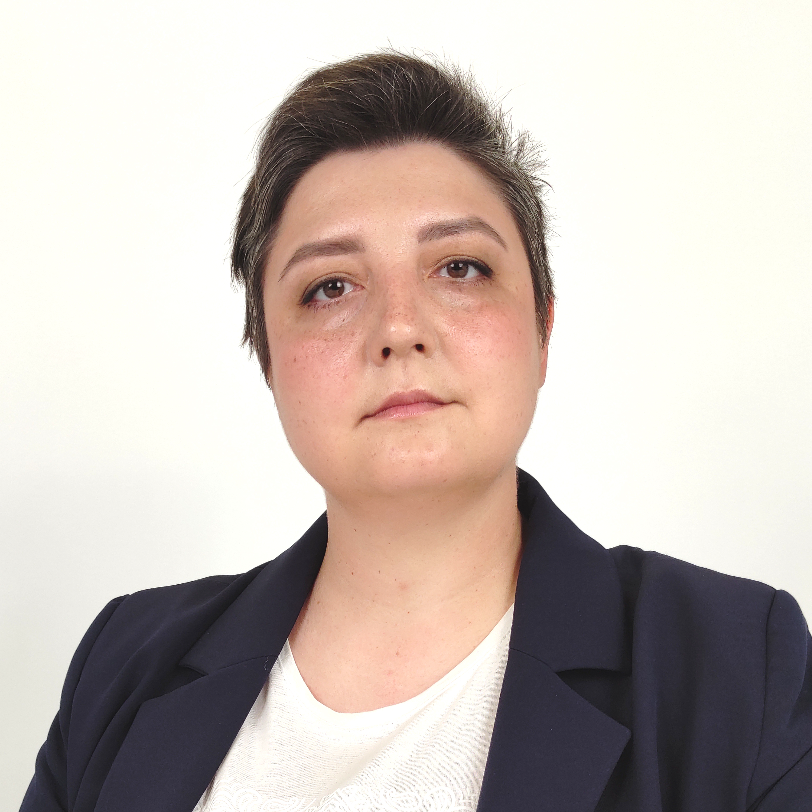 Надежда Румянцева, Болид_sq
