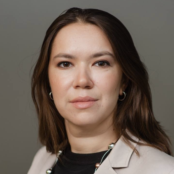 Наталья Маркова,​ Новая Эра