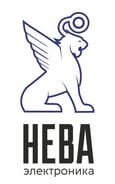 Нева Электроника_лого