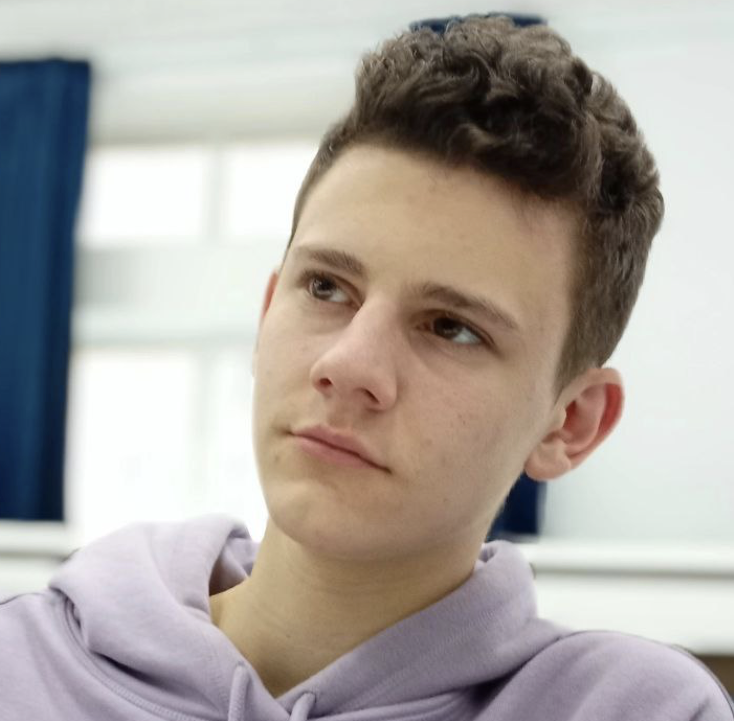 Никита Усов, РУДН
