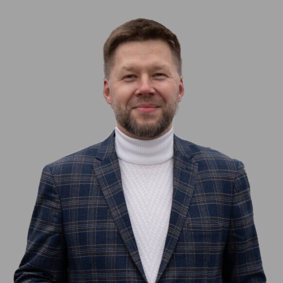 Николай Казанцев, Securitm