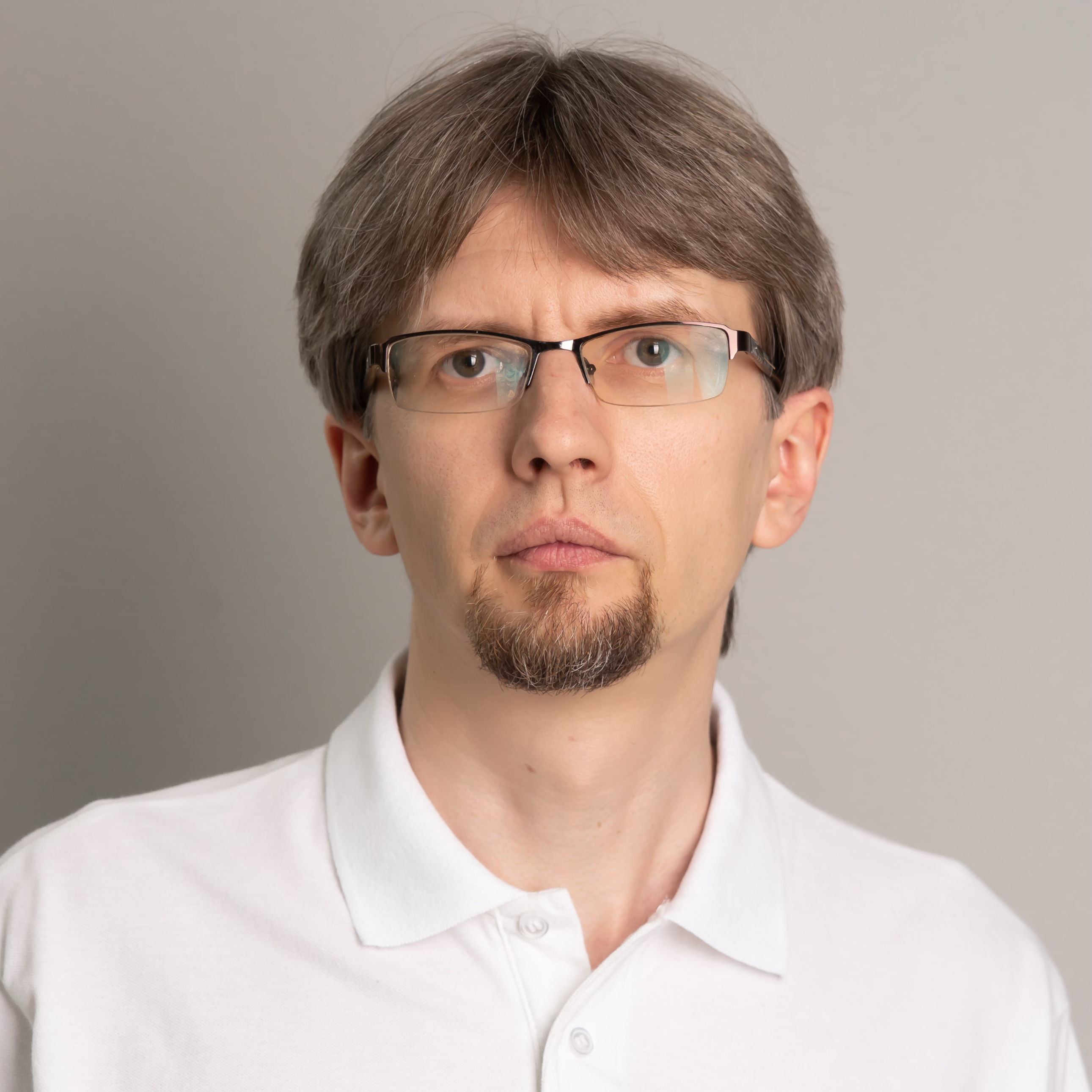 Николай Костригин, Базальт СПО