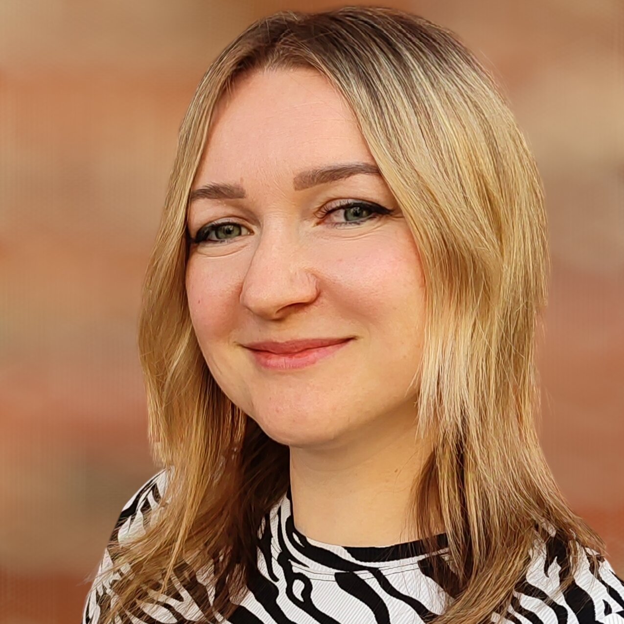 Ольга Голубева, Новый Город