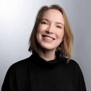 Ольга Колесникова, SberDevices