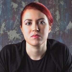 Ольга Фиттерер, Иви