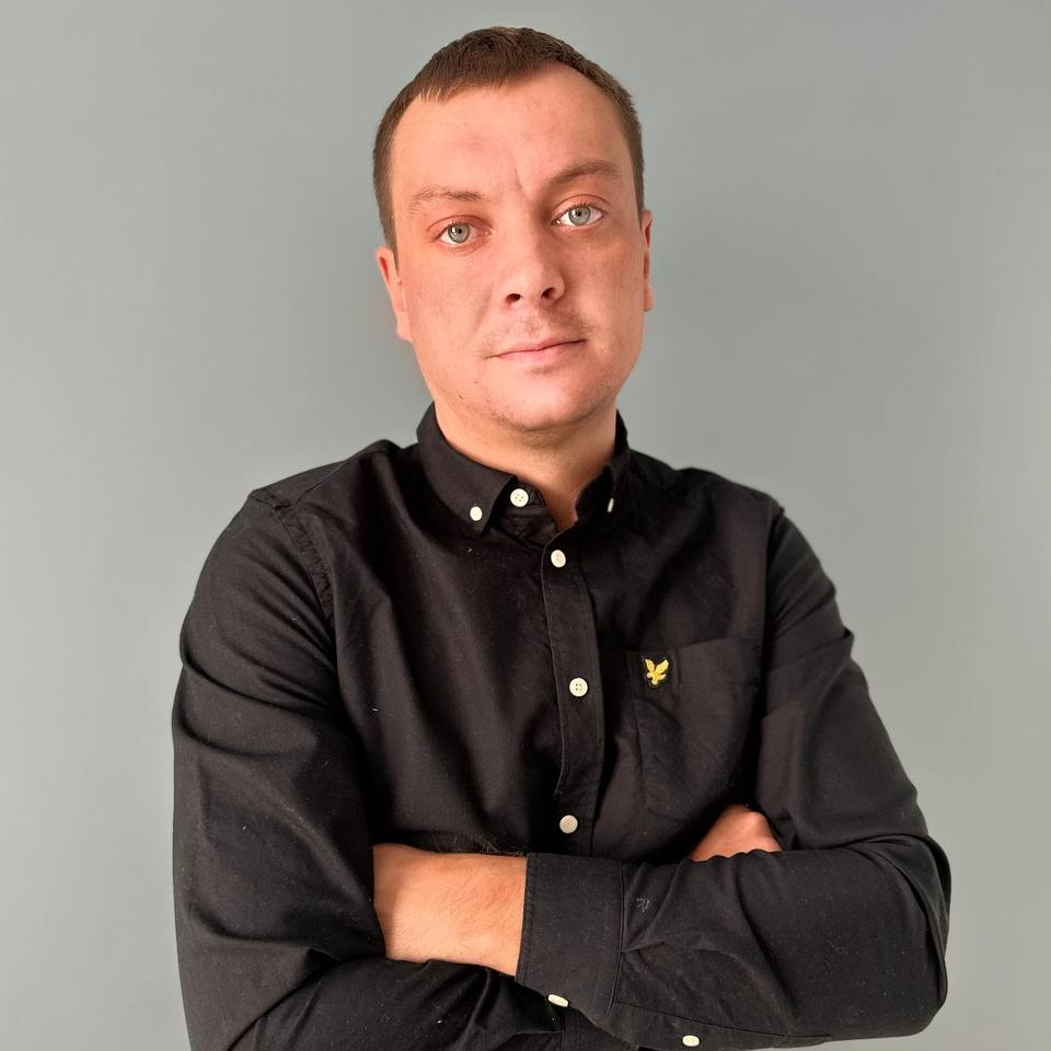 Павел Шалышкин, Новые Технологии