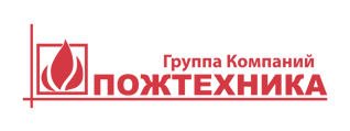 Пожтехника-Логотип