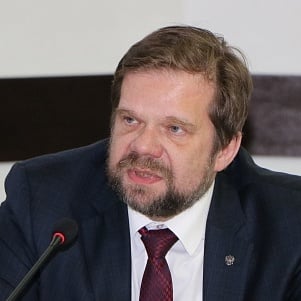 Дмитрий Правиков, РГУ Нефти и Газа