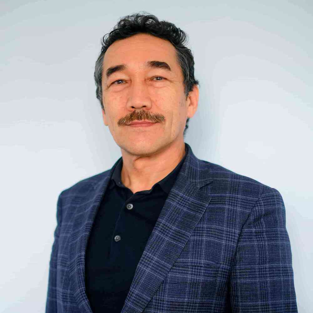 Равшан Рахматуллаев, CBS_sq