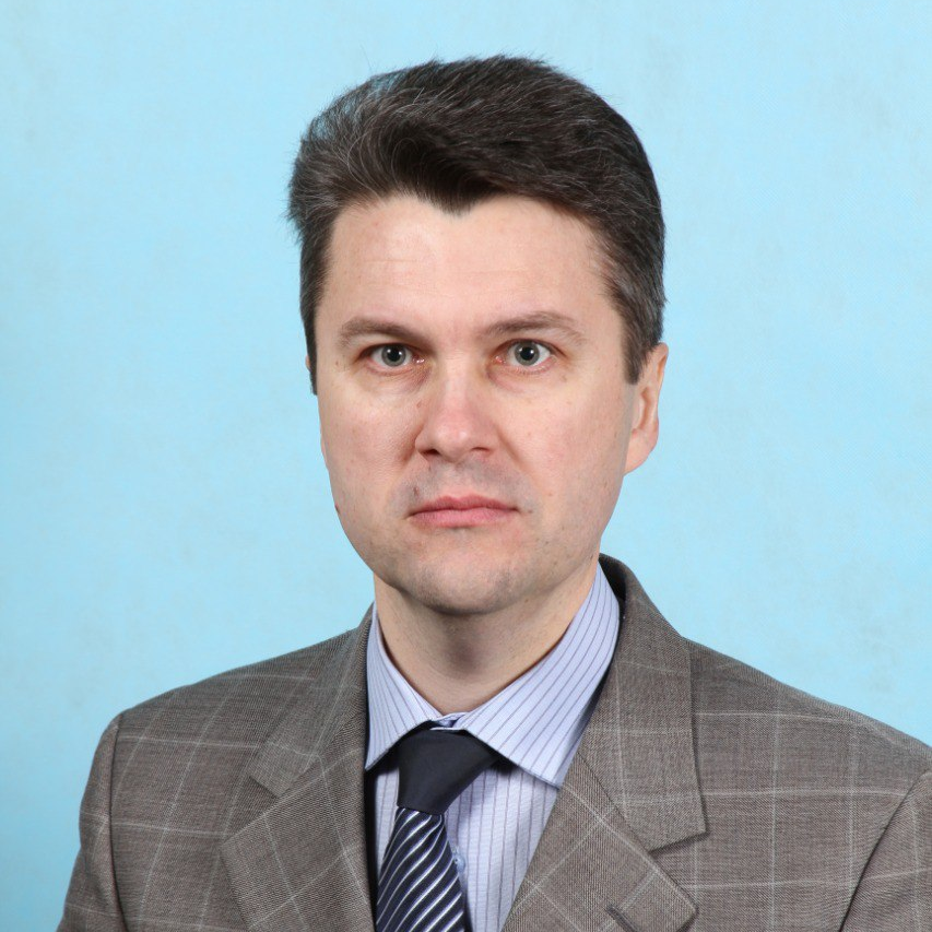 Ренат Закиров, Диагностика-М_sq