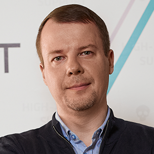 Роман Карпов, BellSoft_sq
