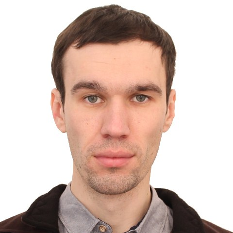 Роман Кузнецов, Делетрон_sq