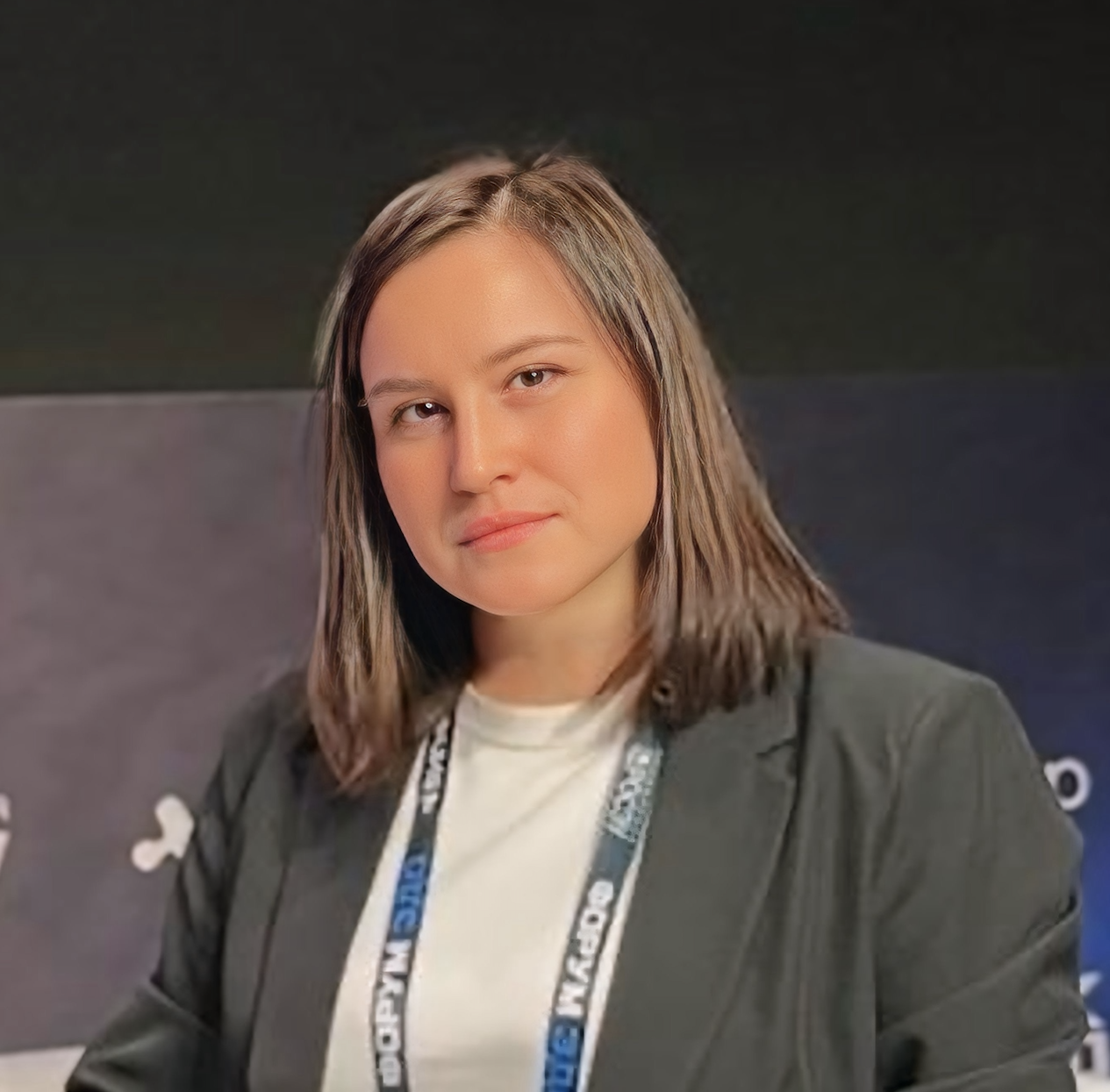 Светлана Зинатуллина, Альфа-Банк